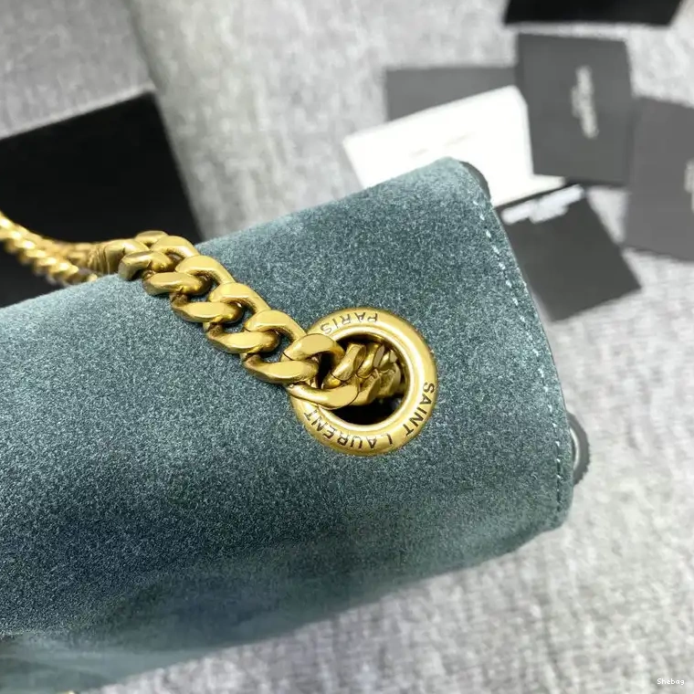 YSL 2204HS0156 Bag 0612